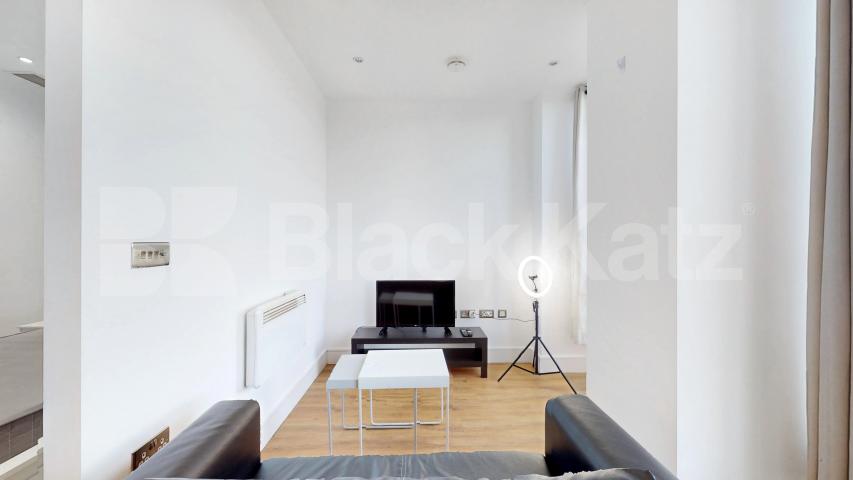 Luxury Apartment Building  Westgate House, Ealing